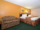 фото отеля Best Western Richland Inn & Suites