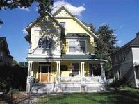 Lennox House Bed and Breakfast