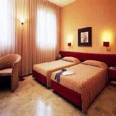 фото отеля ATAHOTEL Class Residence