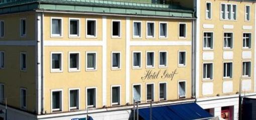 фото отеля Greif Hotel Wels