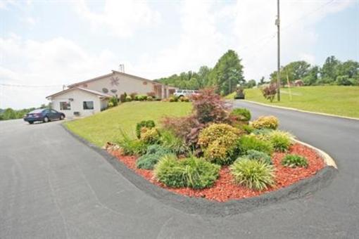 фото отеля Americas Best Value Inn Kingsport