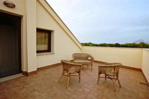 фото отеля Bed and Breakfast Erice Mare