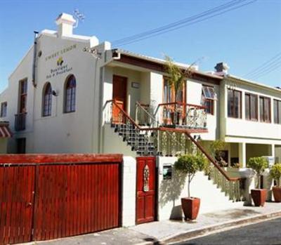 фото отеля Sweetest Guesthouse