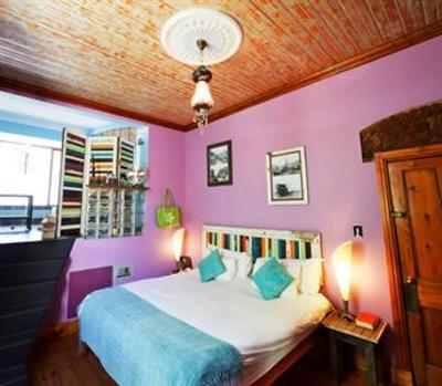 фото отеля Sweetest Guesthouse
