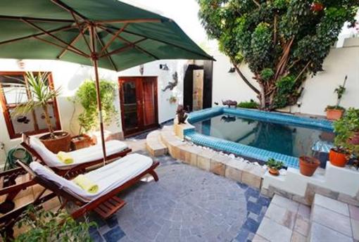 фото отеля Sweetest Guesthouse