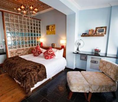 фото отеля Sweetest Guesthouse