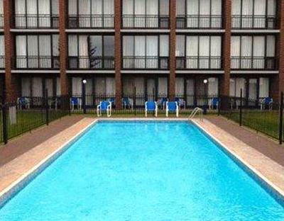 фото отеля Comfort Inn Richmond Henty