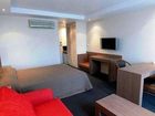 фото отеля Comfort Inn Richmond Henty