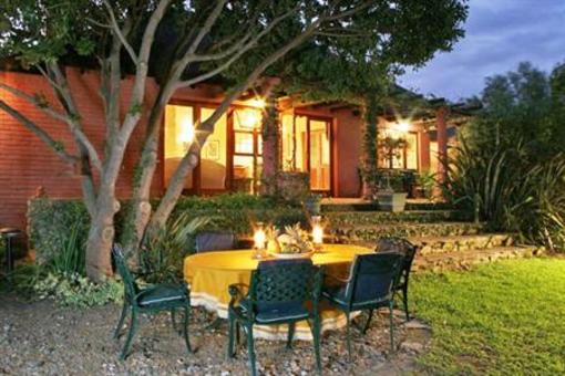 фото отеля House on Westcliff Guesthouse Hermanus