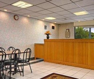 фото отеля Days Inn Chambersburg