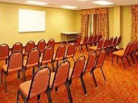 Comfort Suites Raleigh