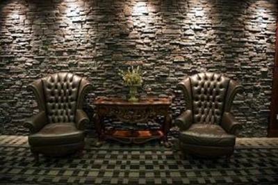 фото отеля Grande Prairie Inn