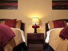 фото отеля Grande Prairie Inn
