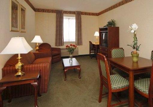 фото отеля Clarion Hotel Shepherdstown
