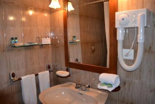 фото отеля Hotel Amandi O Grove