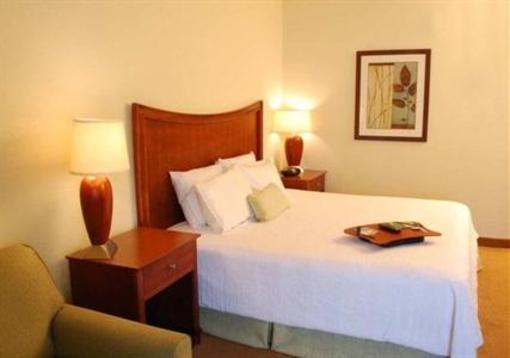 фото отеля Hampton Inn Hattiesburg