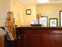 Hampton Inn Hattiesburg