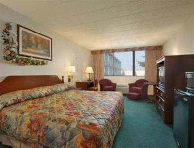 фото отеля Days Inn Dunkirk - Fredonia