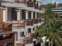 Apartamentos Las Gondolas Gran Canaria