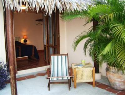 фото отеля Agua Azul La Villa