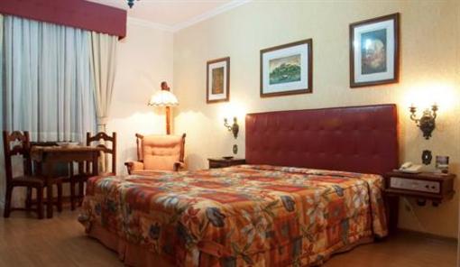 фото отеля Vacance Hotel Resort Spa