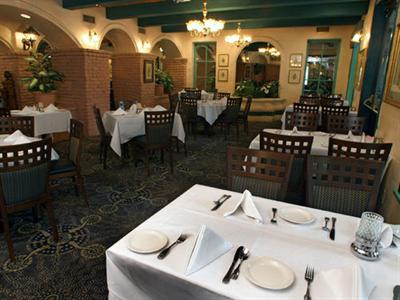 фото отеля Radisson Suites Hotel Covina