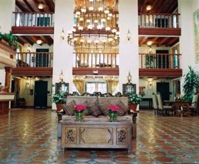 фото отеля Radisson Suites Hotel Covina
