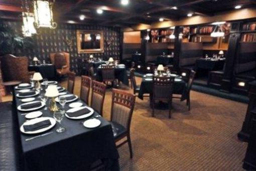 фото отеля Radisson Suites Hotel Covina