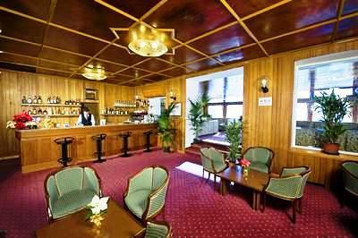 фото отеля Orovacanze Hotel Majestic