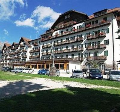 фото отеля Orovacanze Hotel Majestic