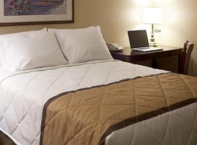 фото отеля Extended Stay America Hotel Maple Grove