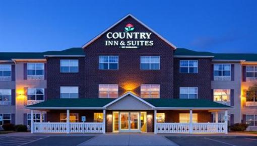 фото отеля Country Inn & Suites By Carlson, Cottage Grove