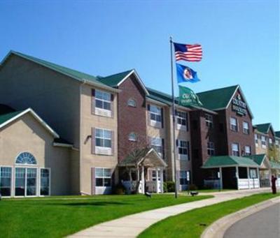 фото отеля Country Inn & Suites By Carlson, Cottage Grove