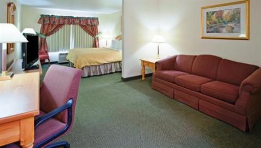 фото отеля Country Inn & Suites By Carlson, Cottage Grove