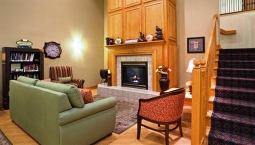 фото отеля Country Inn & Suites By Carlson, Cottage Grove