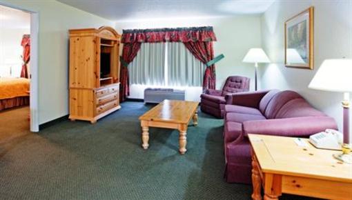 фото отеля Country Inn & Suites By Carlson, Cottage Grove