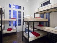 Ideal Social Hostel