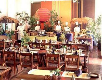 фото отеля Sigiriya Village Hotel