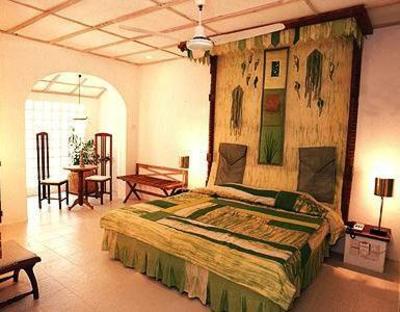 фото отеля Sigiriya Village Hotel