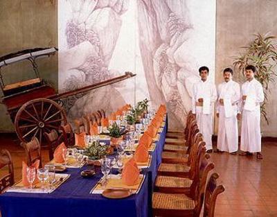 фото отеля Sigiriya Village Hotel