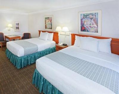фото отеля La Quinta Inn El Paso - Airport