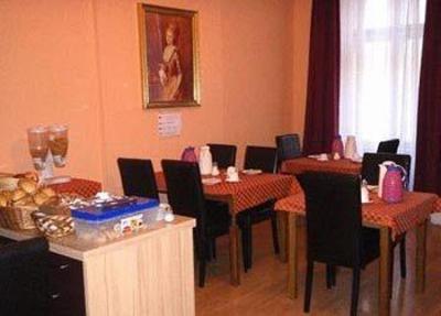 фото отеля Pension Madara