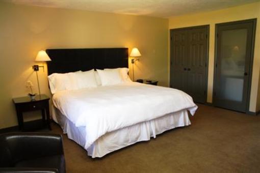 фото отеля Driftwood Lodge Springdale (Utah)