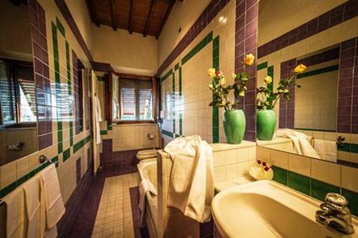 фото отеля Villa Somelli