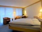 фото отеля Alpin Hotel Saas-Fee