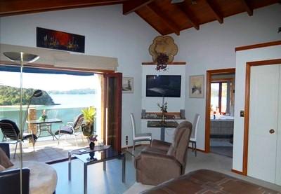 фото отеля Bay of Islands Beach House Apartments Paihia
