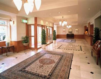 фото отеля Gimmond Hotel Tokyo