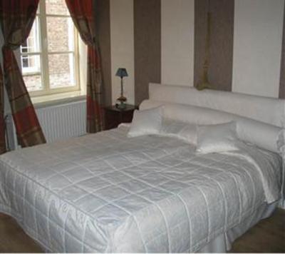 фото отеля B&B Con Ampere