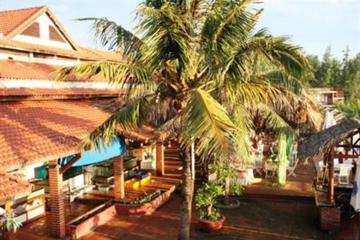 фото отеля Thanh Tam Seaside Resort