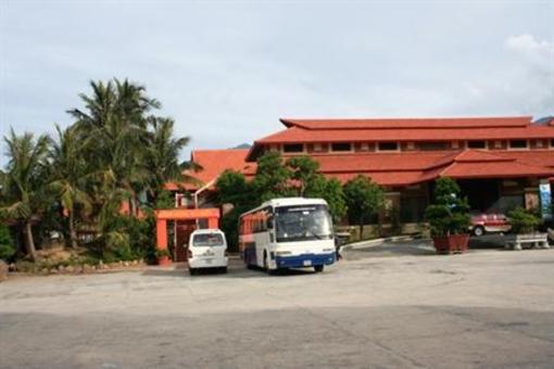 фото отеля Thanh Tam Seaside Resort